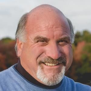 Meet your Posher, Wayne